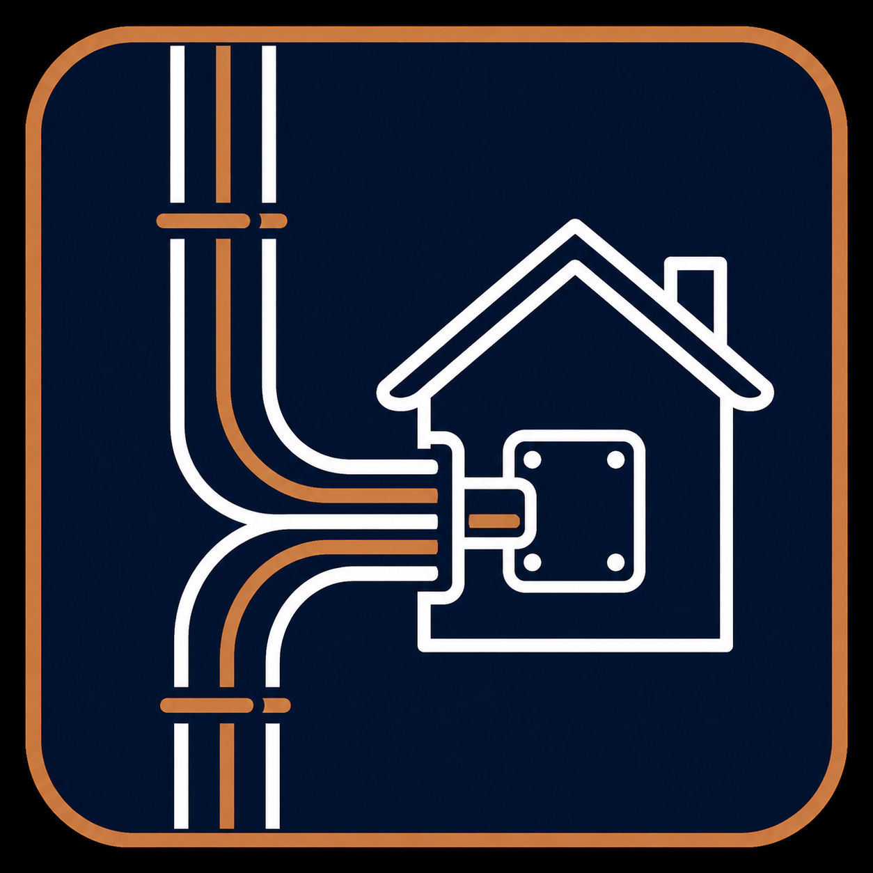 Wiring & Rewiring icon