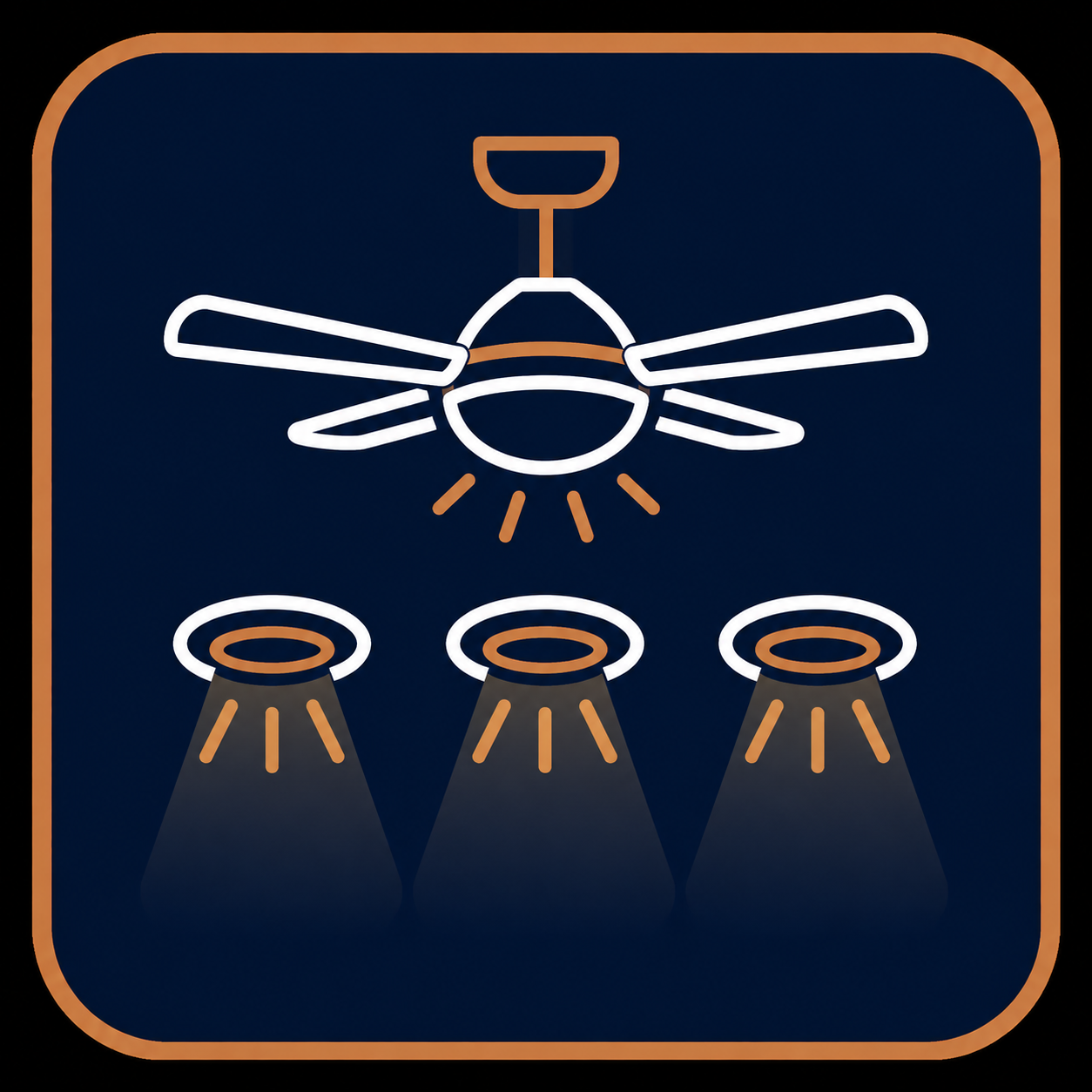 Lighting Installation icon